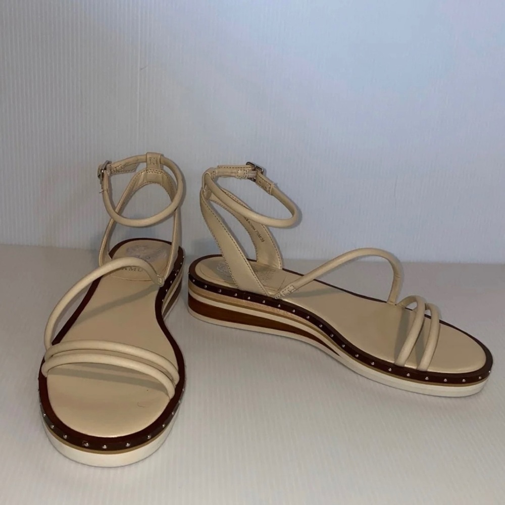 vince camuto melindry wedge sandal